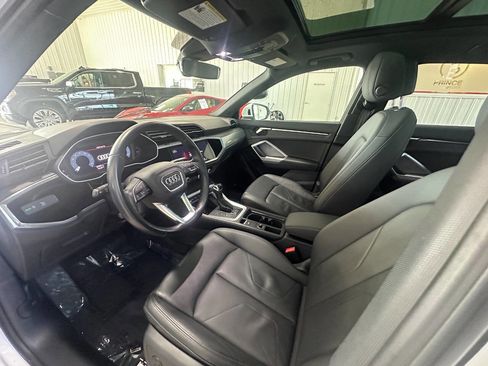 Used 2023 Audi Q3 2.0T Premium image 20