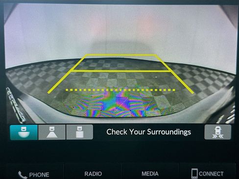 Used 2024 Honda Accord EX image 22