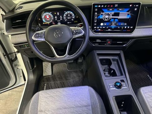 New 2026 Volkswagen Tiguan S FWD image 22