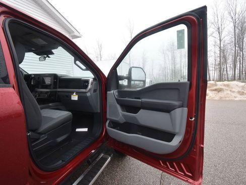 New 2026 Ford F450 XLT w/ FX4 Off-Road Package image 12