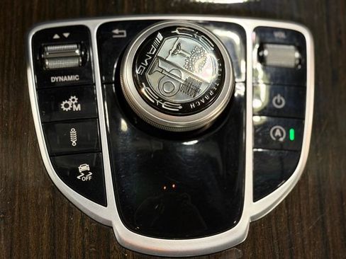 Used 2018 Mercedes-Benz C 43 AMG 4MATIC Sedan image 33