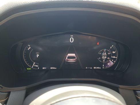 Used 2024 MAZDA CX-90 Plug-In Hybrid w/ Preferred image 27