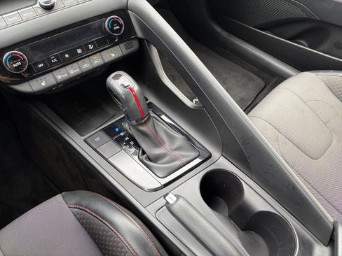 Certified 2023 Hyundai Elantra N Line FWD image 15