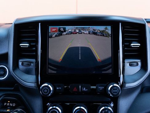 Used 2025 RAM 1500 Tradesman image 30