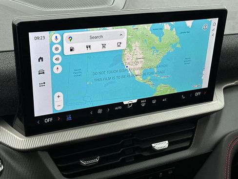 New 2025 Ford Explorer ST-Line w/ Premium Package image 23