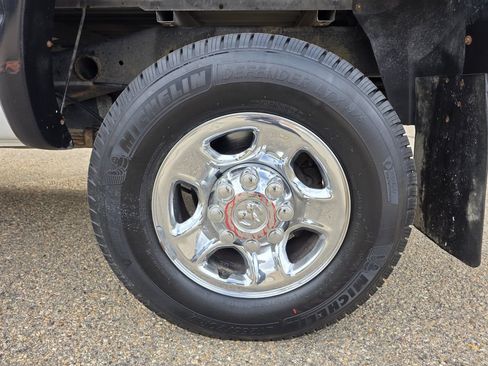 Used 2005 Dodge Ram 2500 Truck SLT w/ Trailer Tow Group AWD/4WD image 38