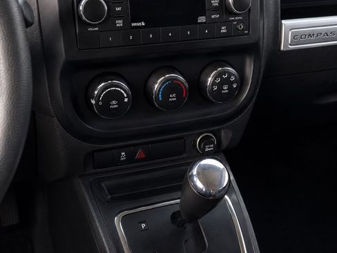 Used 2016 Jeep Compass Sport w/ Power Value Group FWD image 16