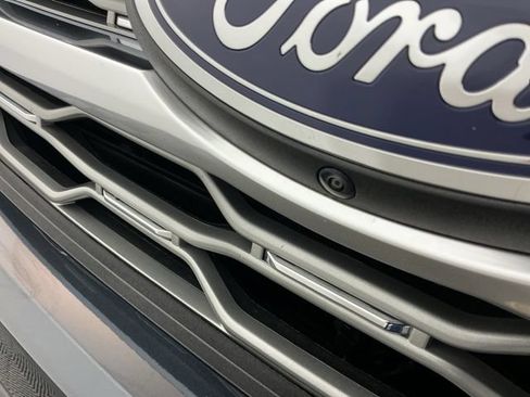 Used 2024 Ford Expedition Max Platinum AWD/4WD image 8