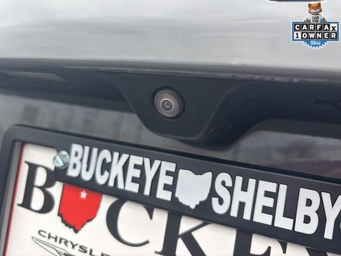 Certified 2022 Jeep Compass Limited image 10