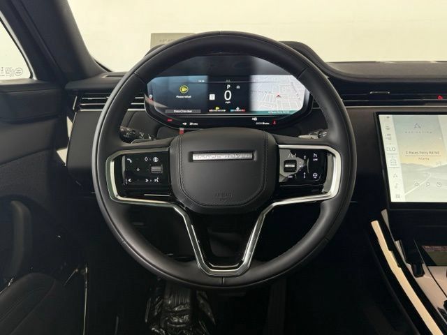 New 2026 Land Rover Range Rover Sport SE AWD/4WD image 24