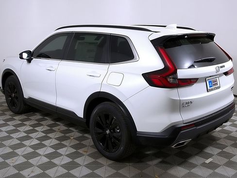 Used 2023 Honda CR-V Sport Touring image 9