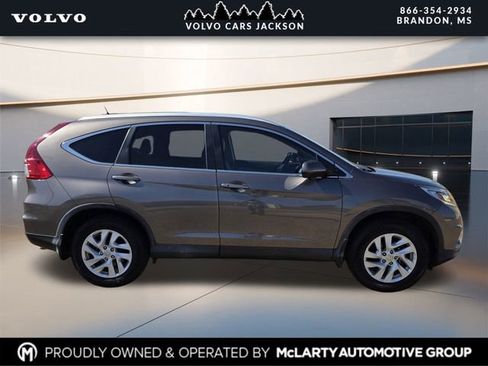 Used 2016 Honda CR-V EX-L image 3