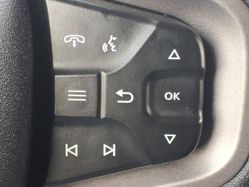 Certified 2025 Ford Bronco Badlands image 26