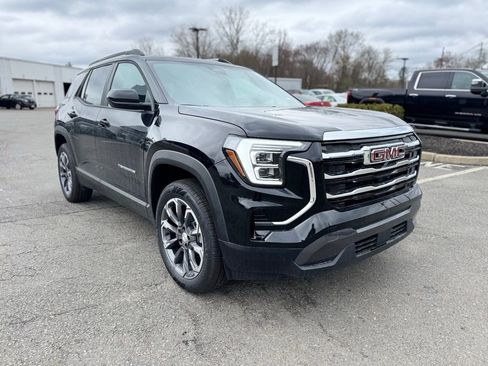 New 2026 GMC Terrain Elevation w/ Elevation Premium Package AWD/4WD image 9