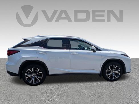 Used 2022 Lexus RX 350 FWD w/ Premium Package image 26