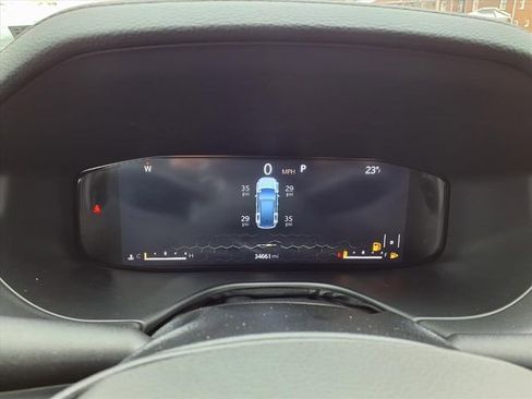 Certified 2022 Jeep Compass Limited w/ (RED) Package image 22