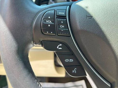 Used 2016 Acura RDX FWD w/ Technology Package image 29