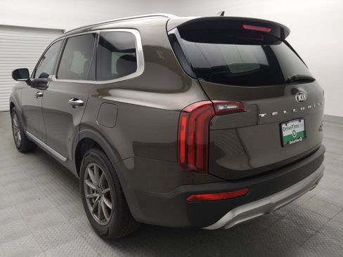 Used 2021 Kia Telluride S FWD image 5