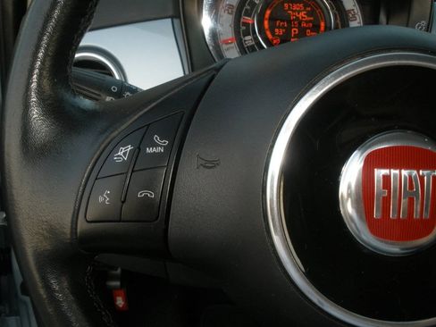 Used 2013 FIAT 500 Pop FWD image 32