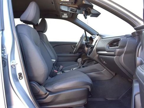 Used 2025 Subaru Forester Premium w/ Convenience Package #1 AWD/4WD image 28
