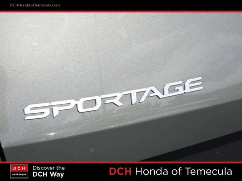 Used 2024 Kia Sportage X-Line image 7