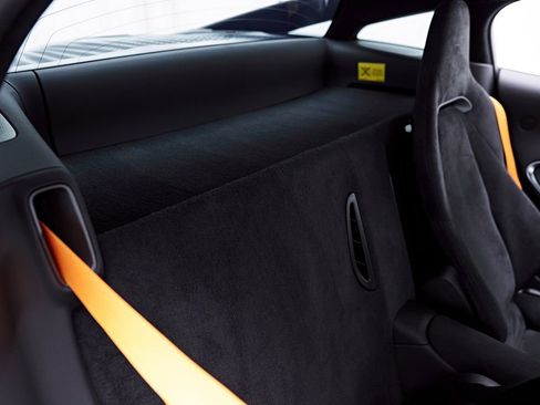 Used 2026 McLaren Artura RWD image 59