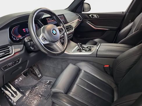 Used 2022 BMW X5 xDrive40i w/ M Sport Package AWD/4WD image 19