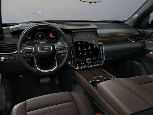 New 2026 GMC Acadia Denali Ultimate AWD/4WD image 43