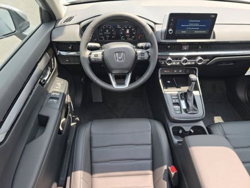 New 2026 Honda CR-V EX-L image 14