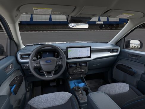 New 2026 Ford Maverick XLT AWD/4WD image 9
