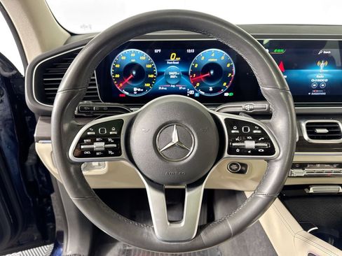 Used 2020 Mercedes-Benz GLE 350 w/ Premium Package image 11