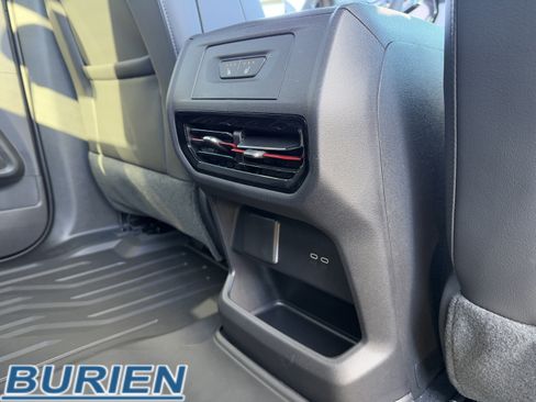 New 2026 Chevrolet Silverado EV Trail Boss image 27