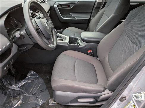 Used 2024 Toyota RAV4 LE image 16