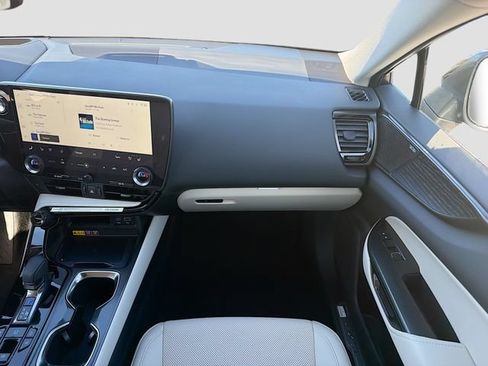 New 2026 Lexus NX 350 AWD w/ Luxury Package image 18