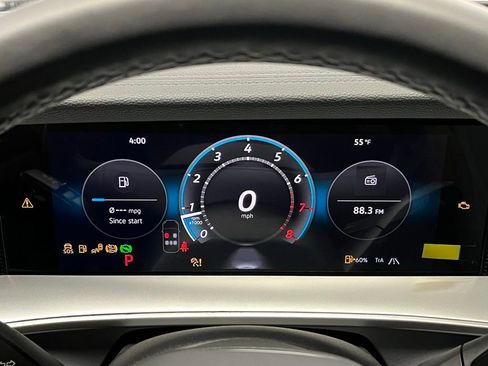 New 2026 Volkswagen Tiguan SE R-Line image 26