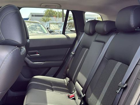 New 2026 MAZDA CX-50 AWD 2.5 S w/ Preferred Pkg image 24
