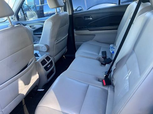Used 2019 Honda Pilot EX-L image 3
