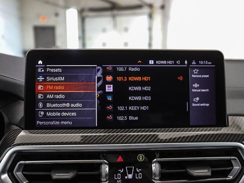 Used 2024 BMW X3 M40i w/ Premium Package AWD/4WD image 17