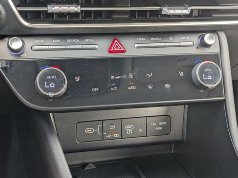 New 2026 Hyundai Sonata SEL image 18