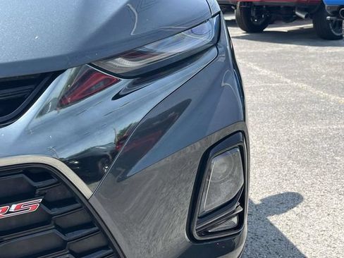 Used 2020 Chevrolet Blazer RS AWD/4WD image 9