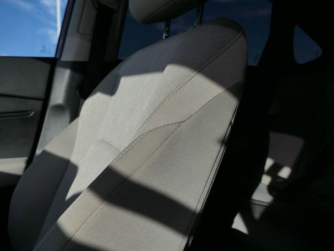 Used 2023 Honda Accord LX image 13