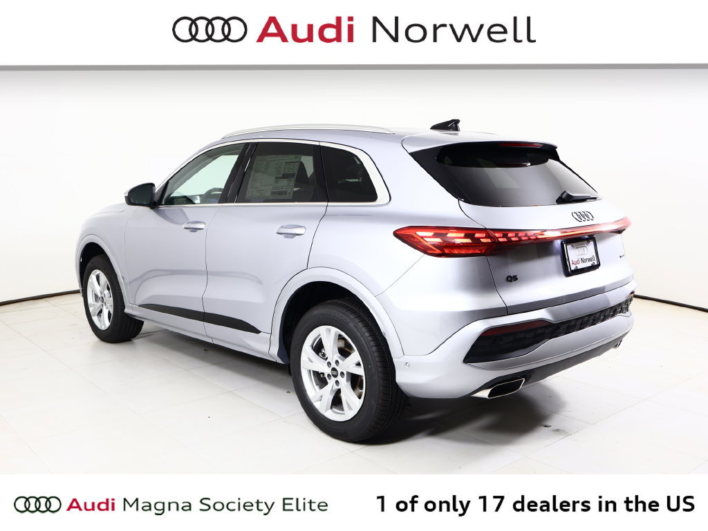 New 2026 Audi Q5 Premium AWD/4WD image 12