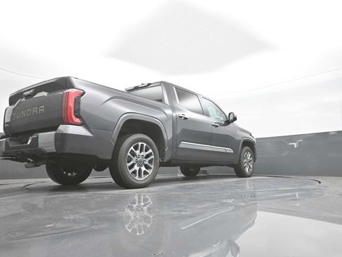Used 2023 Toyota Tundra 1794 Edition AWD/4WD image 55