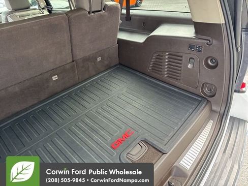 Used 2020 GMC Yukon XL Denali w/ Denali Ultimate Package image 43