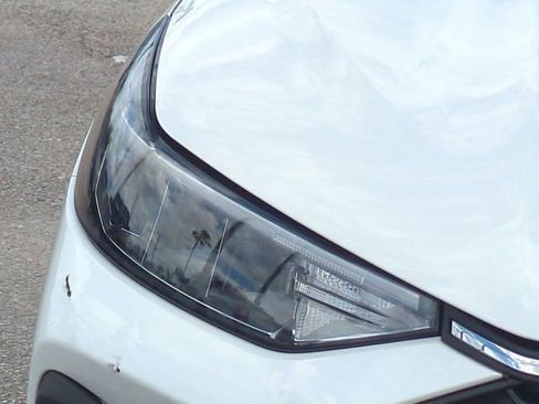 Certified 2023 Ford Escape ST-Line w/ Tech Pack #1 FWD image 10