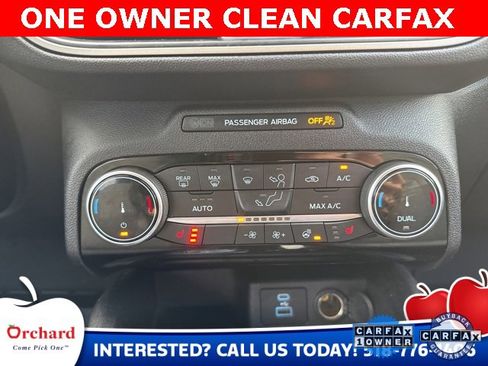 Used 2022 Ford Escape SE w/ Convenience Package image 28
