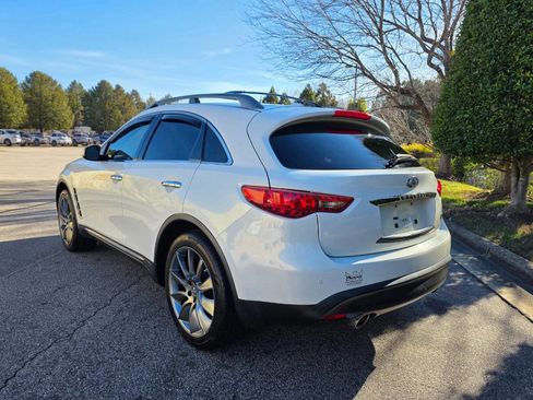Used 2013 INFINITI FX37 Limited Edition image 3
