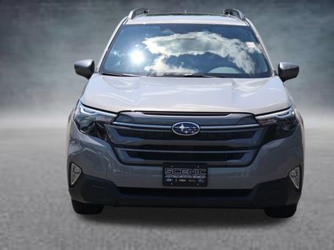 Certified 2025 Subaru Forester Premium AWD/4WD image 27