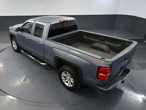 Used 2016 Chevrolet Silverado 1500 LT w/ All Star Edition image 50