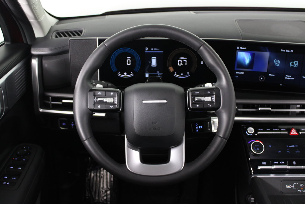 Certified 2026 Hyundai Santa Fe SEL FWD image 22